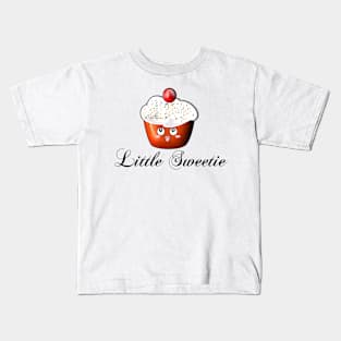 Little Sweetie Kids T-Shirt